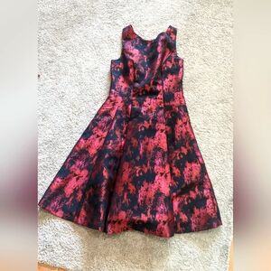 Vera Wang Party Dress - Size 10